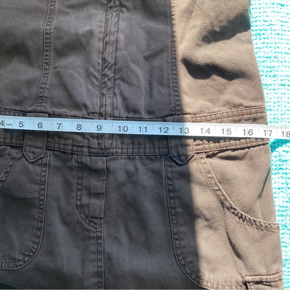 Thick 100% Cotton Mini Dress - Picture 3 of 15